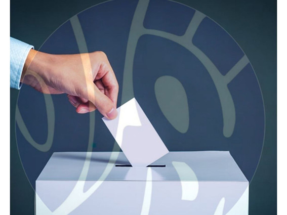 اعلام نتایج رای گیری نفرات برگزیده جهت عضویت در کمیسیون های ورزشکاران، مربیان و داوران فدراسیون دو و میدانی