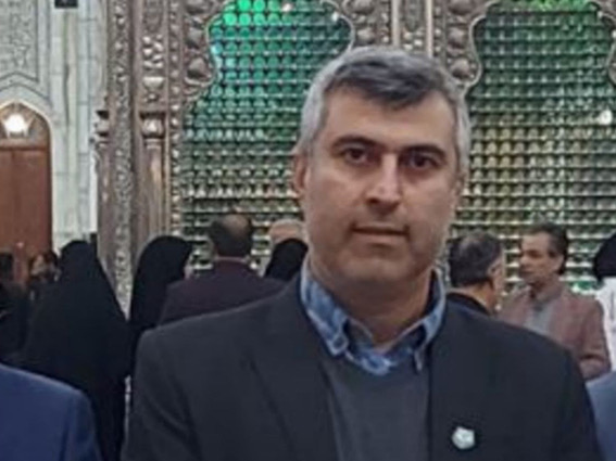 پیام تبریک سرپرست هیئت دو و میدانی استان تهران به مناسبت فرارسیدن سال نو