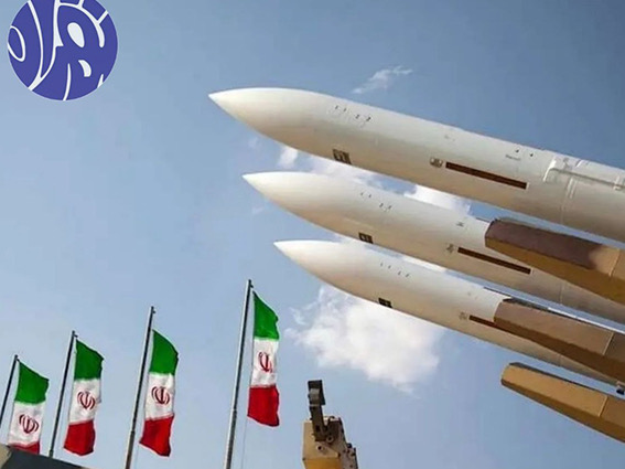 بیانیه هیأت دو و میدانی استان تهران پیرامون عملیات غرورآفرین سپاه پاسداران علیه رژیم متجاوز اسرائیل 